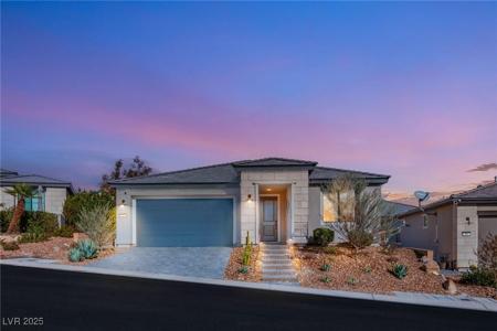 14 Summer Agave Avenue