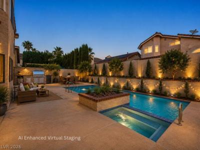 9008 Pebble Shore Court