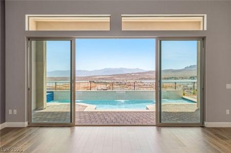 160 Stone Mesa Court