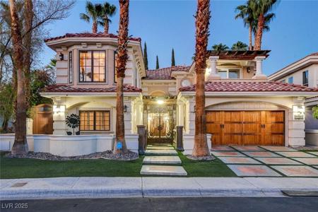 2508 Monarch Bay Drive
