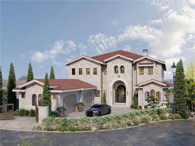 8 Via Verona Court