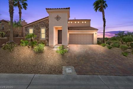 1195 Calcione Drive