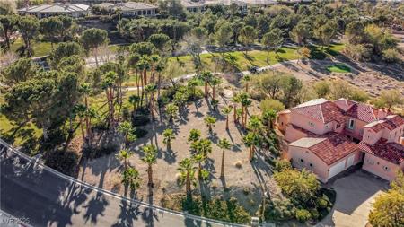 1 Grand Miramar Drive