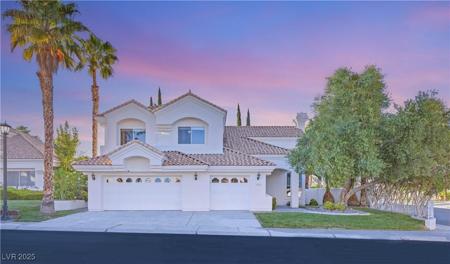 8100 Lake Hills Drive