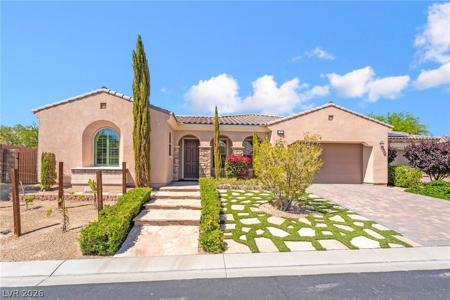 2 Lago Turchino Court