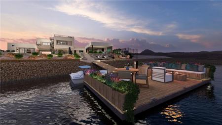 1488 Placid Coast Court
