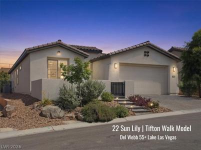 22 Sun Lily Lane