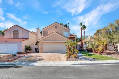 3257 Coral Harbor Drive