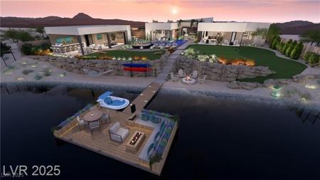 1485 Placid Coast Court