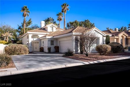 2536 Golden Sands Drive