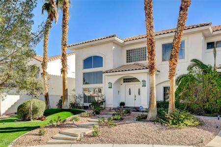 7921 Rockbridge Circle