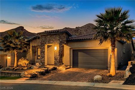 49 Desert Juniper Lane