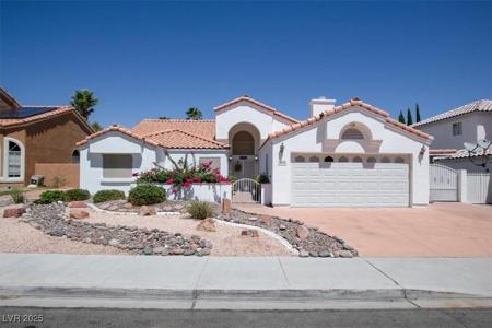 7908 Bridge Gate Drive