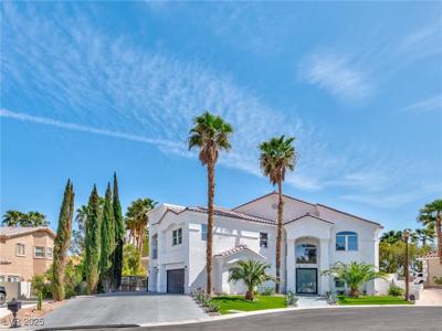 8133 Desert Jewel Circle