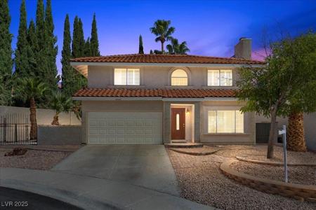 8668 Portofino Court