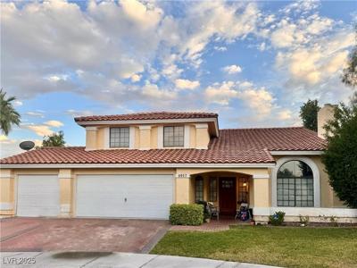 8917 Montego Bay Drive