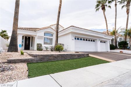 8109 Pacific Cove Drive