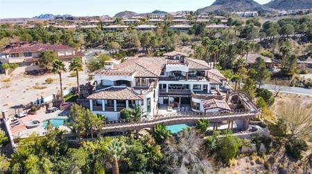 8 Rue Mediterra Drive
