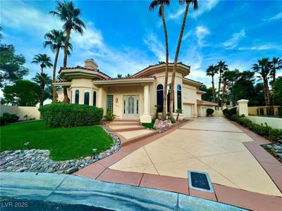 8101 Moonstone Circle