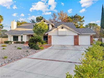 2940 Crystal Bay Drive