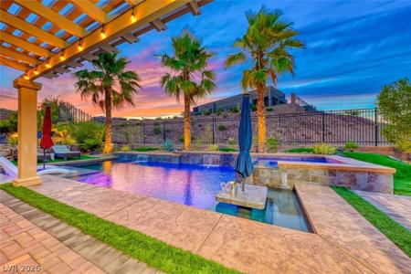 70 Portezza Drive