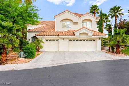 8117 Horizon Lake Drive