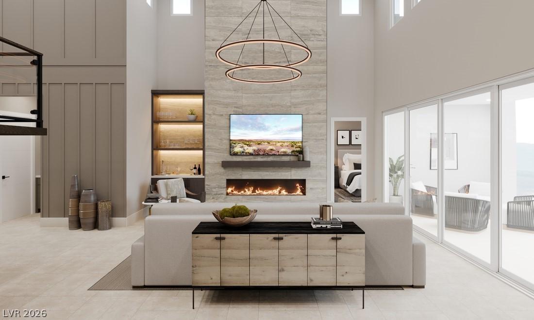 Image 3: Rendering/Model Home