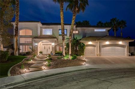 7921 Rockbridge Circle