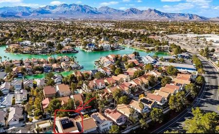 3064 Yankee Clipper Drive