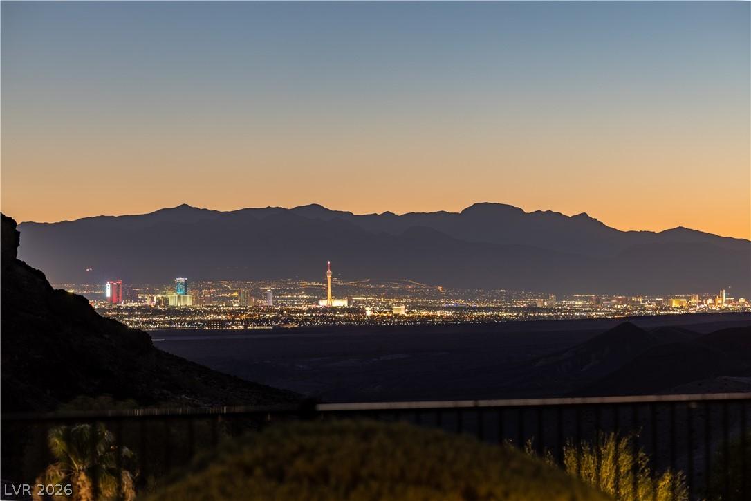 Image 2: Strip view that received a $100,000 adjustment at