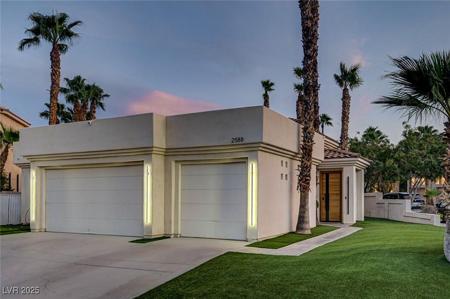2588 Sun Reef Road