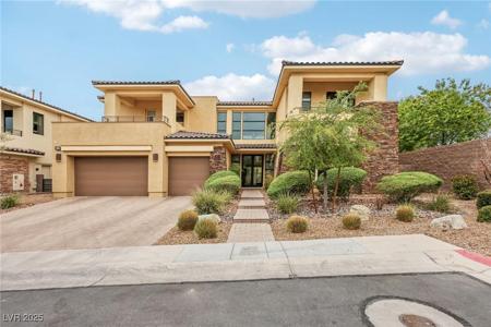 101 San Martino Place