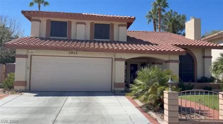 2913 Pleasant Lake Drive