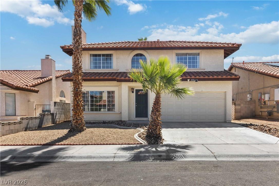 Image 2: Front of home