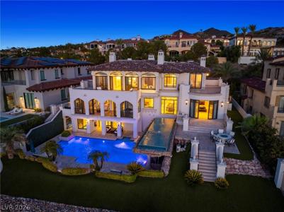34 Grand Corniche Drive