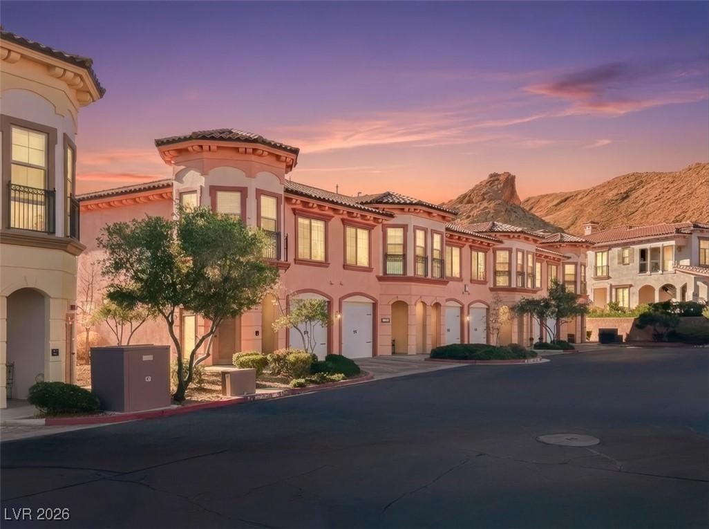 Image 4: uscan inspired home featuring a balcony,lots of pa
