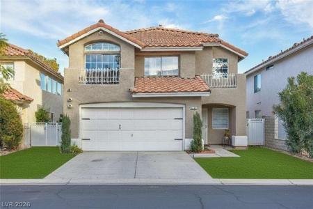 3040 Yankee Clipper Drive