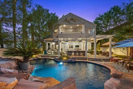 2444 Monarch Bay Drive