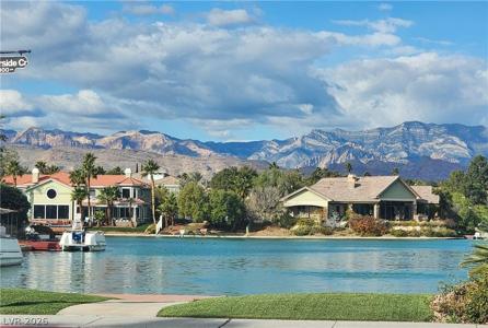 3033 Misty Harbour Drive