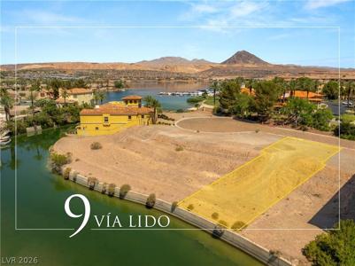 9 Via Lido