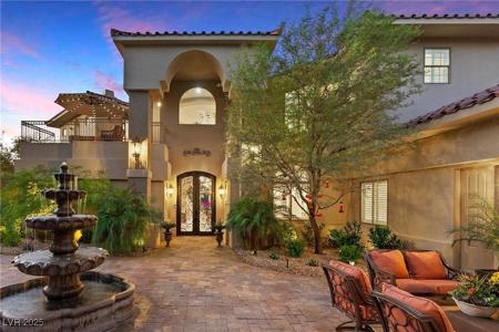 17 Grand Corniche Drive