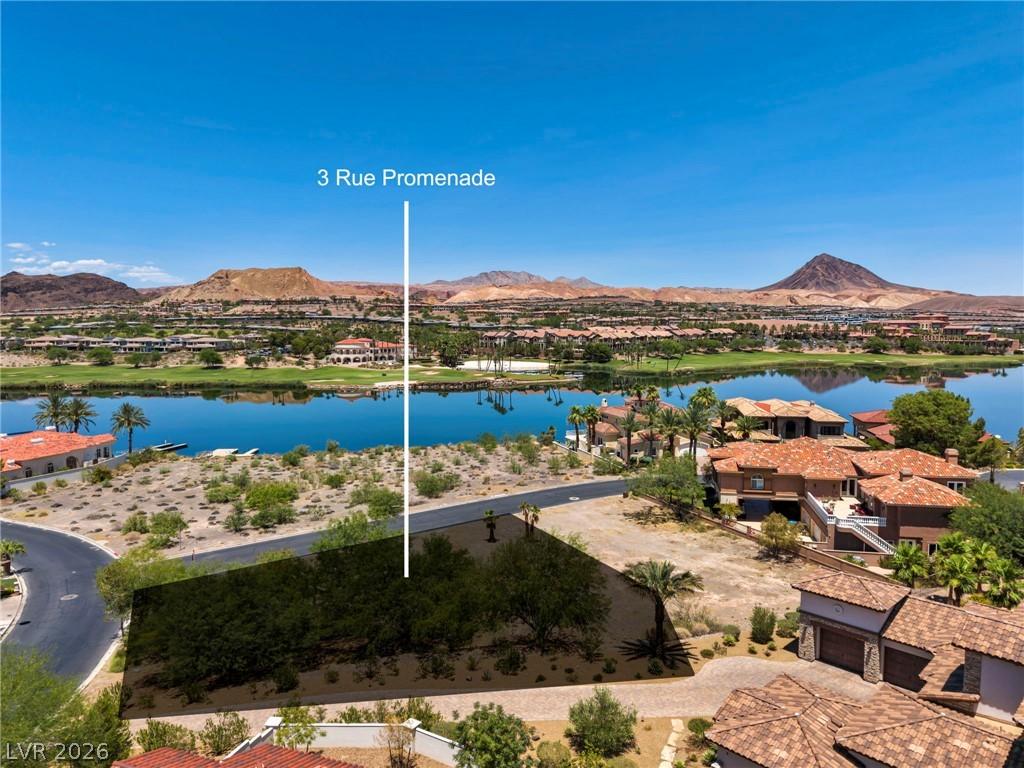 Image 1: Secure a vacant lot in a gated community, offering
