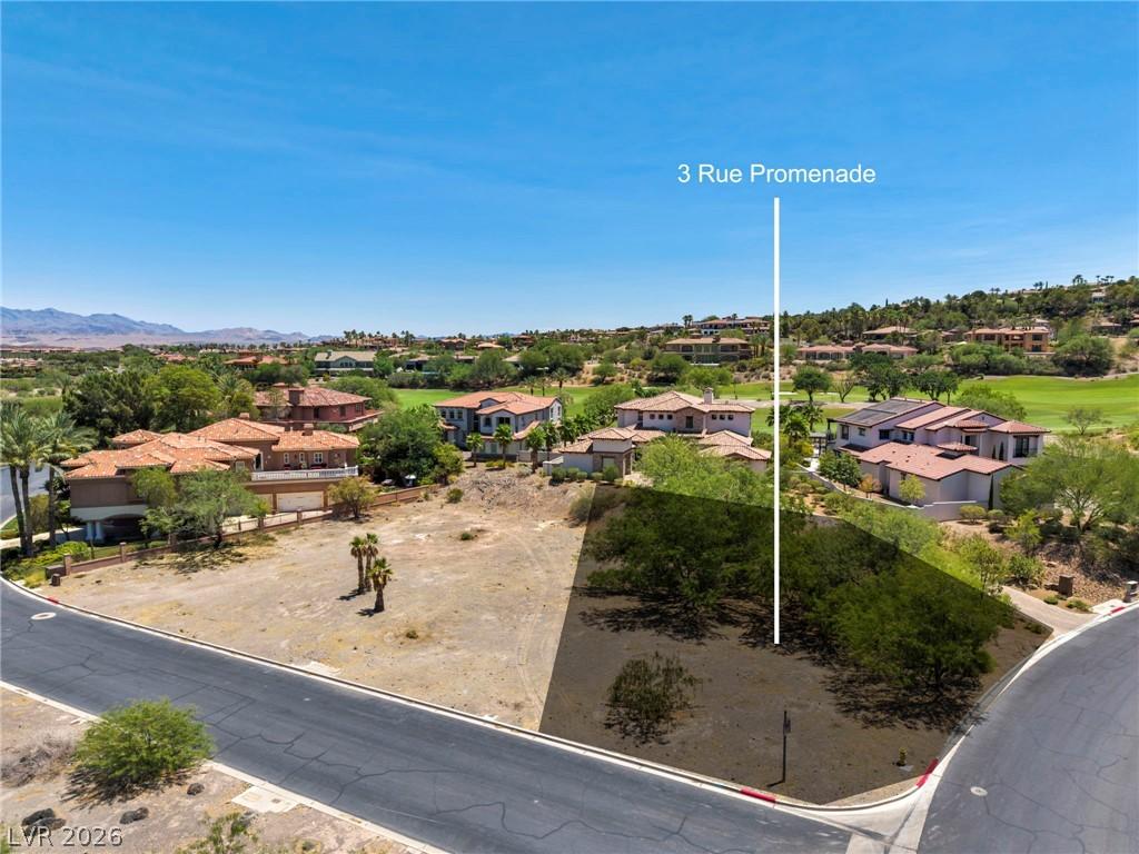 Image 2: Premium buildable parcel nestled among established