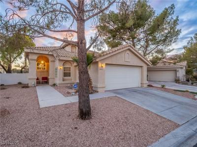2521 Seascape Drive