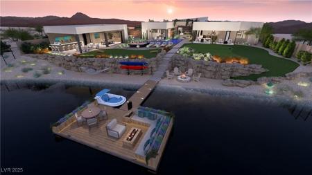 1485 Placid Coast Court