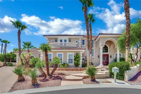 8137 Desert Jewel Circle