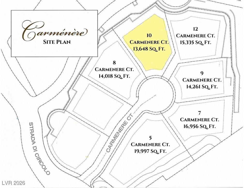 Image 3: Site Plan
