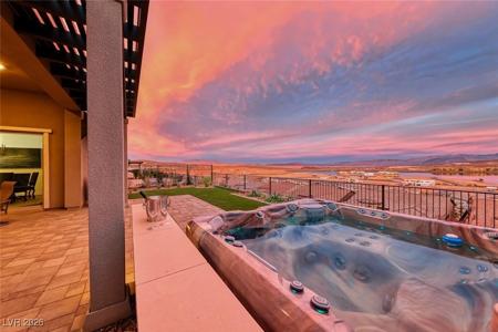 116 Stone Mesa Court