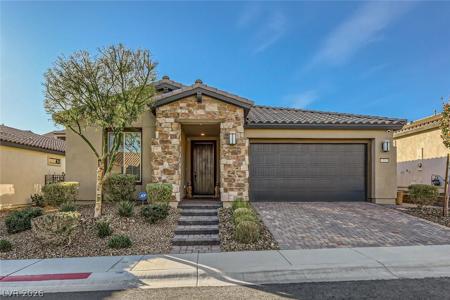 53 Stone Yucca Court