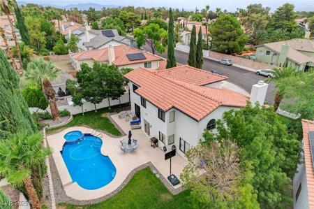 3137 Port Side Drive